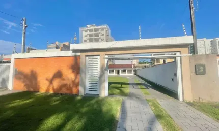 Casa com 3 quartos à venda na Avenida Bandeirantes, 461, Caiobá, Matinhos, 80 m2 por R$ 2.590.000