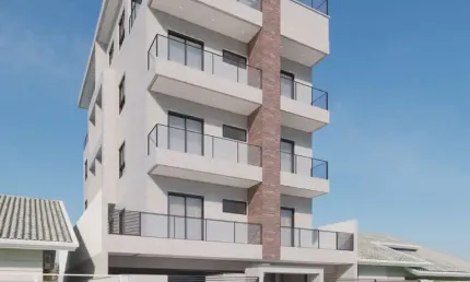 Cobertura com 3 quartos à venda na Avenida Cianorte, 140, Riviera, Matinhos, 149 m2 por R$ 1.160.000