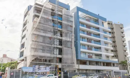 Cobertura com 3 quartos à venda na Rua Ponta Grossa, 368, Caiobá, Matinhos, 222 m2 por R$ 3.927.000