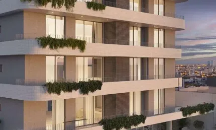 Cobertura com 4 quartos à venda na Rua Castro, 642, Caiobá, Matinhos, 244 m2 por R$ 3.945.000