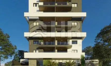 Apartamento com 3 quartos à venda na Rua União, 229, Caiobá, Matinhos, 109 m2 por R$ 1.050.000