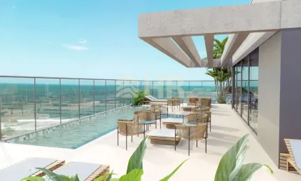 Apartamento com 4 quartos à venda na Avenida São Luiz, 921, Centro, Guaratuba, 256 m2 por R$ 6.500.000