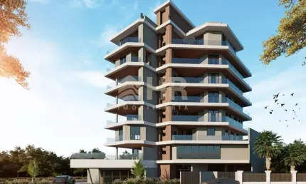 Cobertura com 4 quartos à venda na Rua Assis Chateaubriand, 141, Praia Mansa, Matinhos, 389 m2 por R$ 5.992.944