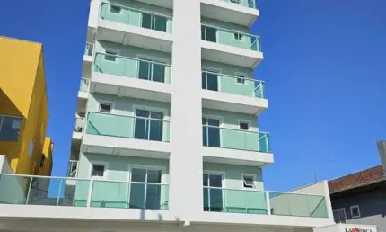 Apartamento com 2 quartos à venda na Rua São Mateus, 778, Caiobá, Matinhos, 71 m2 por R$ 790.000