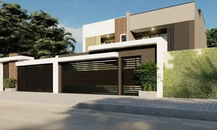 Casa com 3 quartos à venda na Rua Bertioga, 547, Riviera, Matinhos, 150 m2 por R$ 780.000
