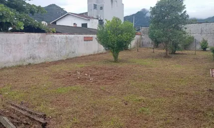 Terreno à venda na Rua Apucarana, 253, Bom Retiro, Matinhos por R$ 345.000