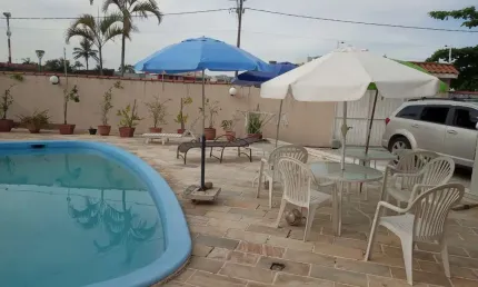 Casa com 3 quartos à venda na Rua D, Praia Grande, Matinhos, 330 m2 por R$ 2.200.000