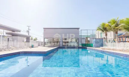 Casa com 4 quartos à venda na Avenida Paranaguá, 11534, Costa Azul, Matinhos, 220 m2 por R$ 1.990.000