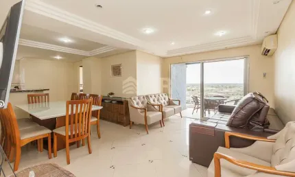 Apartamento com 2 quartos à venda na Avenida Beira Mar (Balneário Flórida), 3865, Balneário Flórida, Matinhos, 83 m2 por R$ 800.000