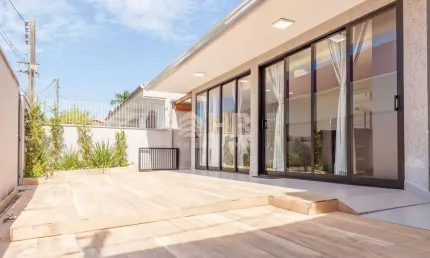 Casa com 3 quartos à venda na Rua Izabel Feliciano Silvano, Centro, Matinhos, 180 m2 por R$ 1.260.000