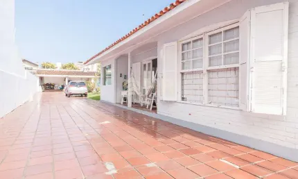 Casa com 3 quartos à venda na Rua Valdir Müller, 1556, Centro, Matinhos, 120 m2 por R$ 1.100.000