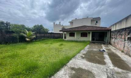 Terreno à venda na Avenida Guarapuava, 633, Caiobá, Matinhos, 126 m2 por R$ 1.000.000