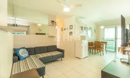 Apartamento com 2 quartos à venda na Avenida Beira Mar, 3756, Praia Grande, Matinhos, 68 m2 por R$ 1.150.000