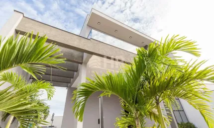Casa com 3 quartos à venda na Rua Paranacity, 91, Balneário Flamingo, Matinhos, 300 m2 por R$ 4.990.000