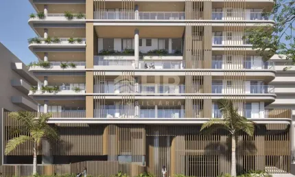 Apartamento com 4 quartos à venda na Rua Generoso Marques, 38, Centro, Guaratuba, 273 m2 por R$ 9.000.000