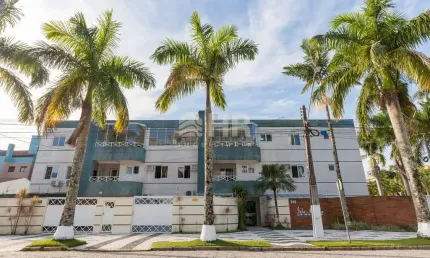 Apartamento com 3 quartos à venda na Rua Apucarana, 356, Caiobá, Matinhos, 134 m2 por R$ 1.150.000