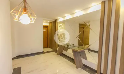 Apartamento com 4 quartos à venda na rua união, 458, caiobá, matinhos, 135 m2 por r$ 1.790.000