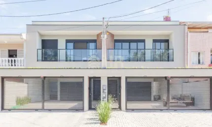 Casa com 4 quartos à venda na Rua Valdir Müller, Caiobá, Matinhos, 270 m2 por R$ 3.400.000