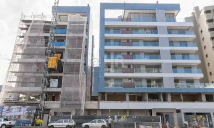 Apartamento com 3 quartos à venda na Rua Ponta Grossa, 368, Caiobá, Matinhos, 121 m2 por R$ 1.897.200