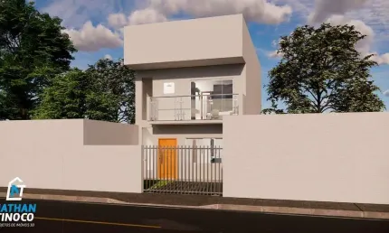 Casa com 3 quartos à venda na Rua Benjamim da Silva Ramos, 78, Centro, Matinhos, 130 m2 por R$ 600.000
