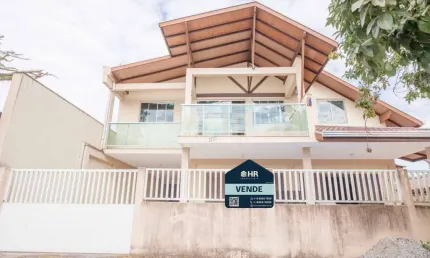 Casa com 8 quartos à venda na Rua República do Paraguai, 425, Centro, Matinhos, 480 m2 por R$ 1.200.000