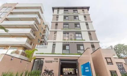 Apartamento com 2 quartos à venda na Rua Maringá, 1292, Caiobá, Matinhos, 67 m2 por R$ 986.167