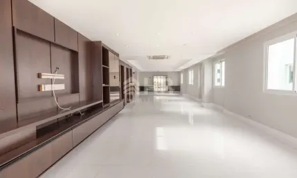 Cobertura com 6 quartos à venda na Avenida Atlântica, 2060, Caiobá, Matinhos, 314 m2 por R$ 9.500.000