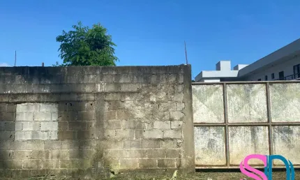 Terreno à venda em Mato Dentro, Ubatuba 
