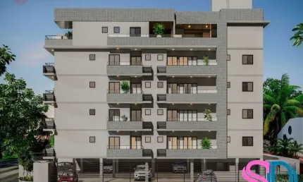 Excelentes apartamentos com 1, 2 ou 3 dormitórios, na planta, no Itaguá, em Ubatuba.