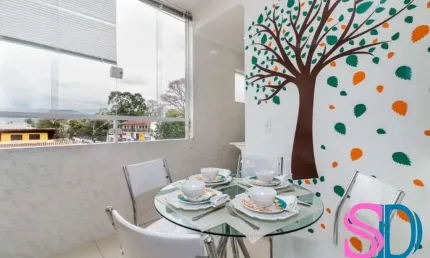 Belos apartamentos novos, com 2 ou 3 quartos, em ubatuba, perfeito para você que está procurando para investir ou morar