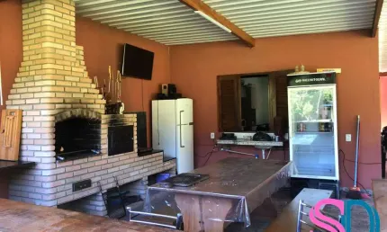 Excelente Sítio para venda, na cidade de Suzano - SP