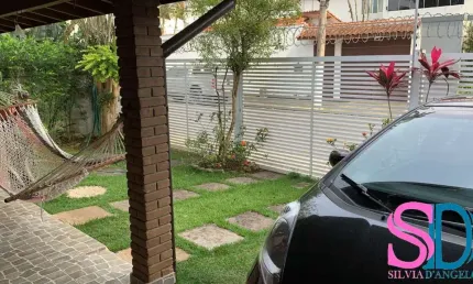 Casa com 5 quartos à venda em Itaguá, Ubatuba 