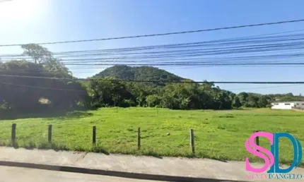 Excelente terreno, às margens da Rod. Oswaldo Cruz, com 15.000 m²