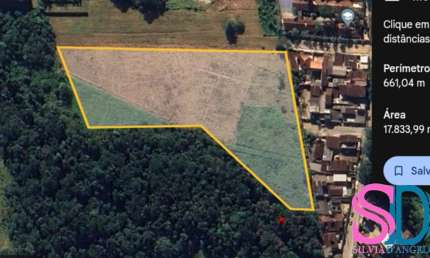 Terreno comercial à venda em Mato Dentro, Ubatuba 