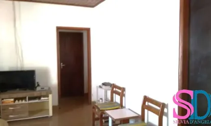 Casa com 2 dormitórios, para venda, na Enseada, Ubatuba - SP