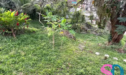 Terreno à venda no Centro, Ubatuba 