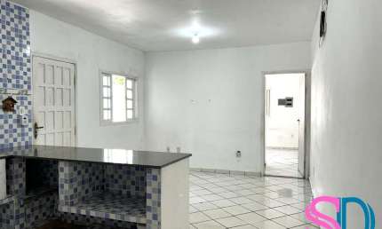 Casa com 3 dormitórios, para venda ou locação definitiva, no Perequê-Açú, em Ubatuba