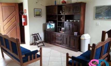 Ponto comercial à venda em Perequê Açu, Ubatuba 