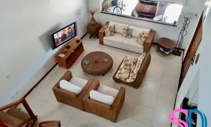 Casa com 4 quartos à venda em Toninhas, Ubatuba 