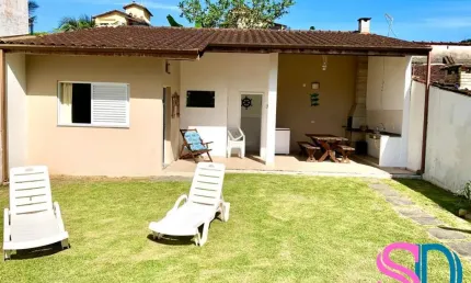 Casa com 2 quartos à venda em Toninhas, Ubatuba 
