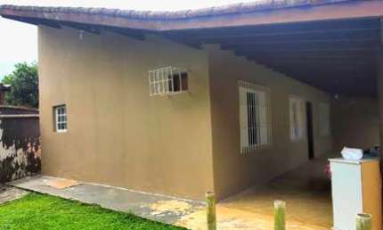 Casa com 2 dormitórios, para venda, na Barra da Lagoa, Ubatuba - SP
