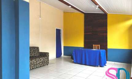 Ponto Comercial, para locação definitiva, no Centro de Ubatuba - SP