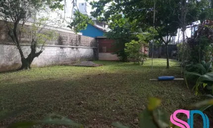 Terreno à venda em Itaguá, Ubatuba 