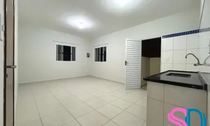 Apartamento com 2 dormitórios, para venda, no Taquaral (Angelim), em Ubatuba - SP