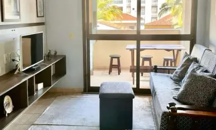 Viva o Melhor do Tenório Apartamento 2 dormitórios à Venda a Poucos Passos da Praia