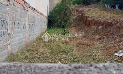 Terreno à venda na Rua dos Ciprestes, 1102, Jardim Irene, Santo André, 125 m2 por R$ 230.000