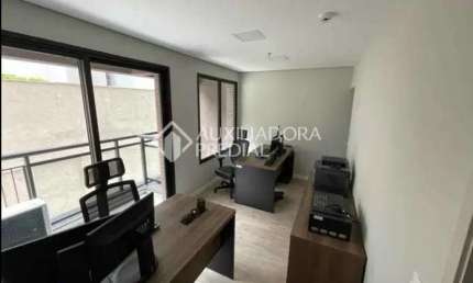 Sala comercial à venda na Rua Apeninos, 485, Paraíso, São Paulo, 27 m2 por R$ 299.000