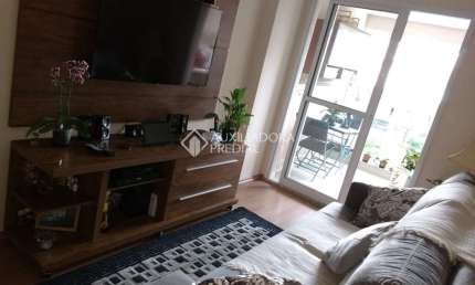 Apartamento com 3 quartos à venda na Rua Xingu, 305, Vila Valparaíso, Santo André, 85 m2 por R$ 636.000