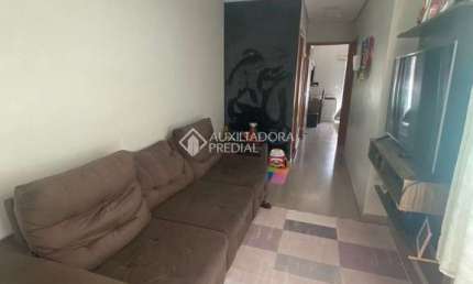 Cobertura com 2 quartos à venda na Rua Pedro Setti, 25, Vila Palmares, Santo André, 124 m2 por R$ 430.000