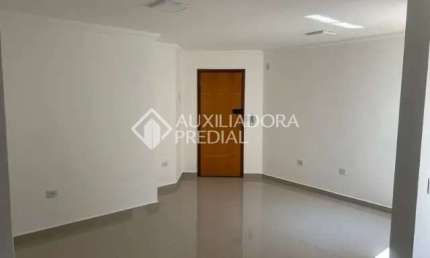 Apartamento com 3 quartos à venda na Rua Aníbal, 90, Vila Homero Thon, Santo André, 70 m2 por R$ 420.000